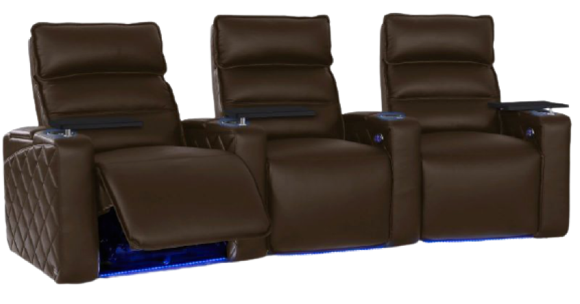 row-seating