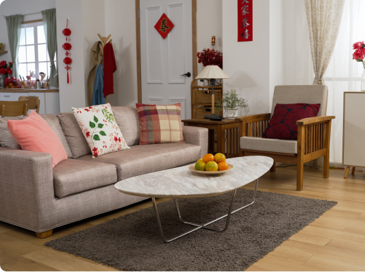 Calculation & Conclusion Image