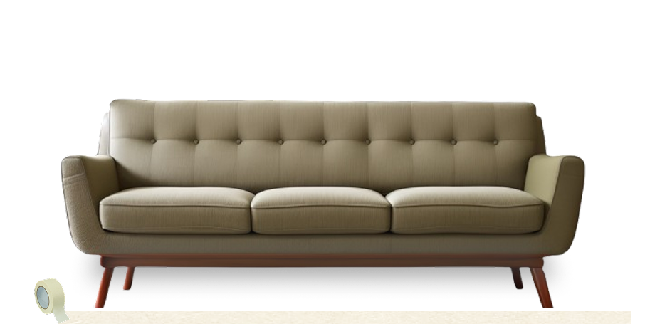 Choden Sofa Image