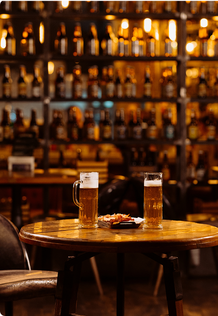 Club Rabaseball Bat table Image