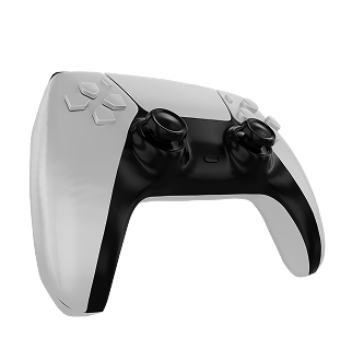 Gaming Technology Image