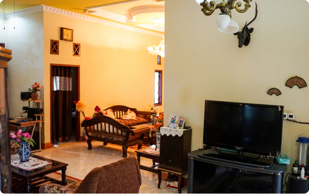 Going The Extra Mile Image