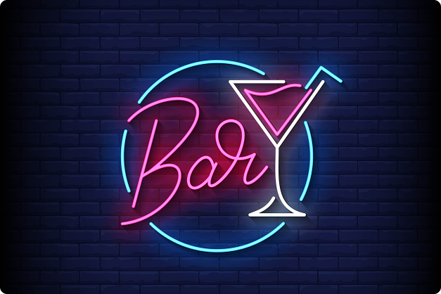 Marquee Lights Image