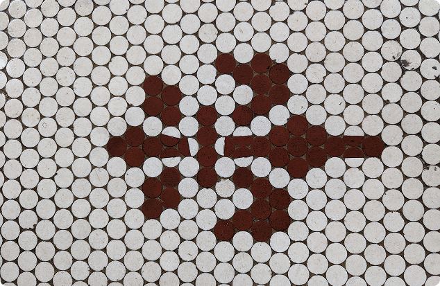 Penny Flooring Image