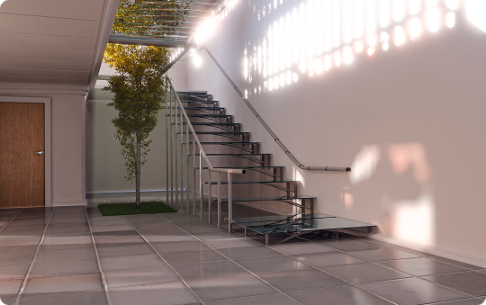 Preparing The Cleaning Image