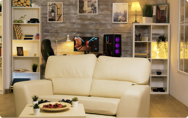 Preparing basement Image 1