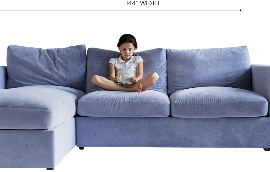 Sofa Style Different Image