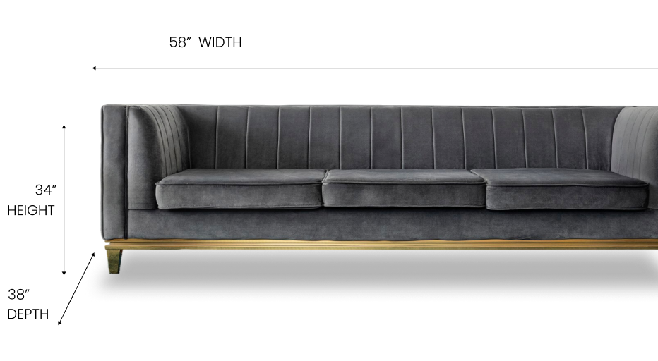 Typical Loveseat Image