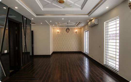 Under Flooring Image