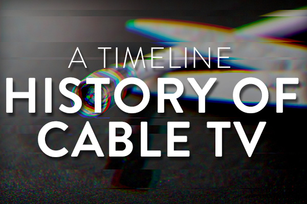 history-of-cable-tv