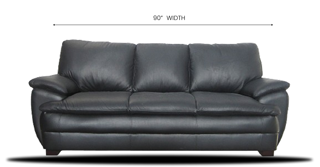 couch Seater Sofa image
