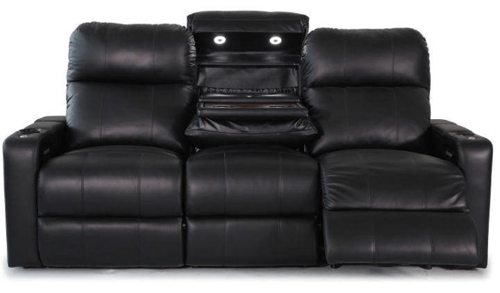 faux-leather-upholstery