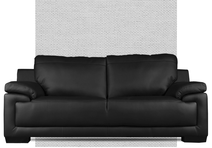 upholstery-fabric sofa