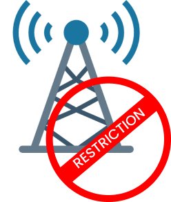 tower-restriction