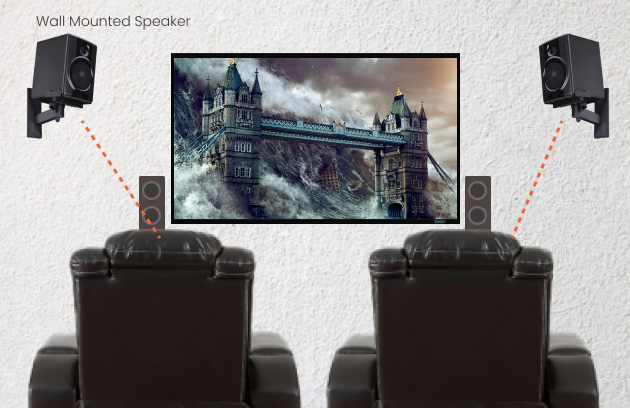 wall-mounted-speaker