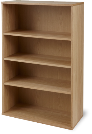 wood-shelves
