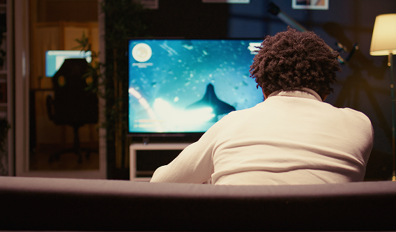 Man National Experience