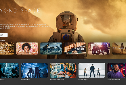 Video On Demand Cable