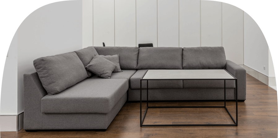 A Guide To Sofa Dimensions Sizes