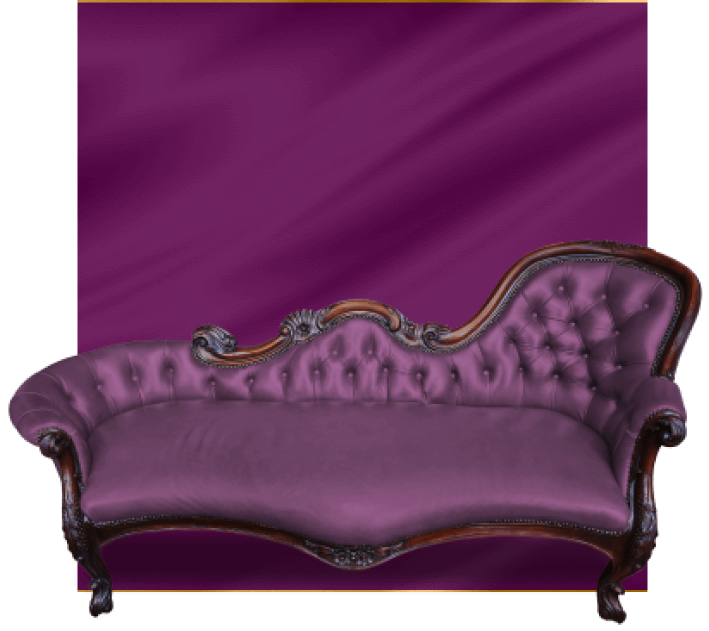silk-upholstery