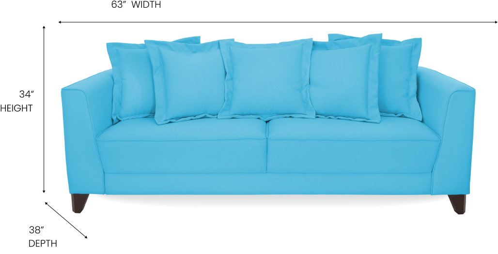 two-seater-sofa