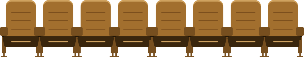 Auditorium Seating Layout Guide | Tips to Plan Your Theater Seating ...