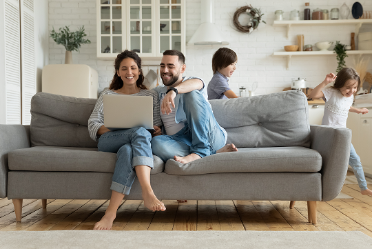 Consider The Future Image