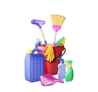 Ease Of Cleaning Image