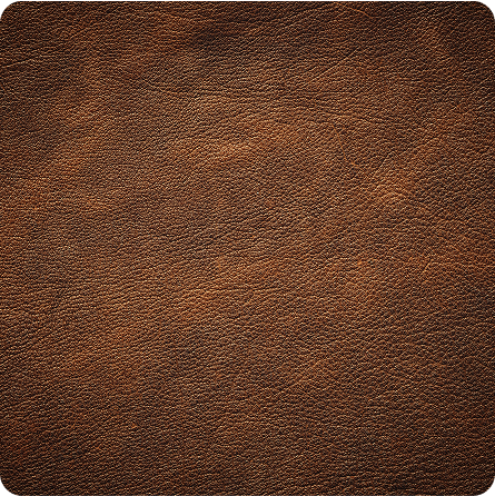 Full -Grain Leather Image
