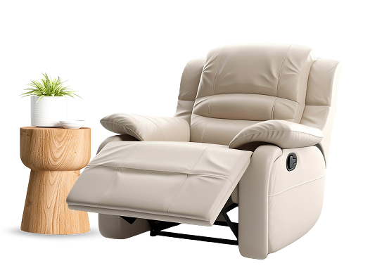 High - Quality Leather Image