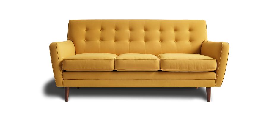 Lifestyle Sofa Image