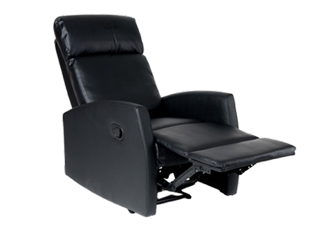 Microfiber furniture Left Image