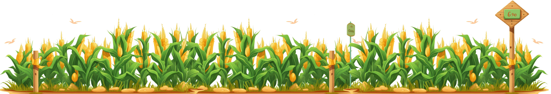 corn-farm