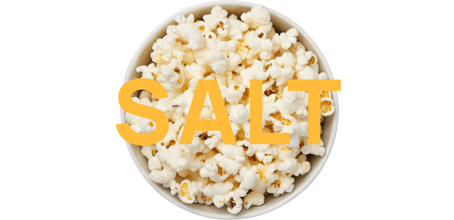 salt-popcorn