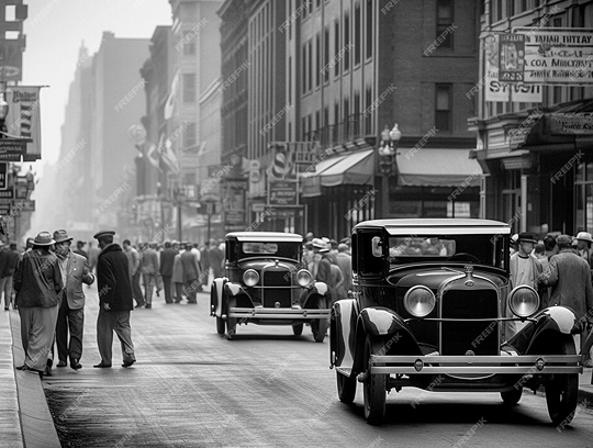 Audience Customer Image