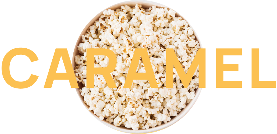 Caramel Image
