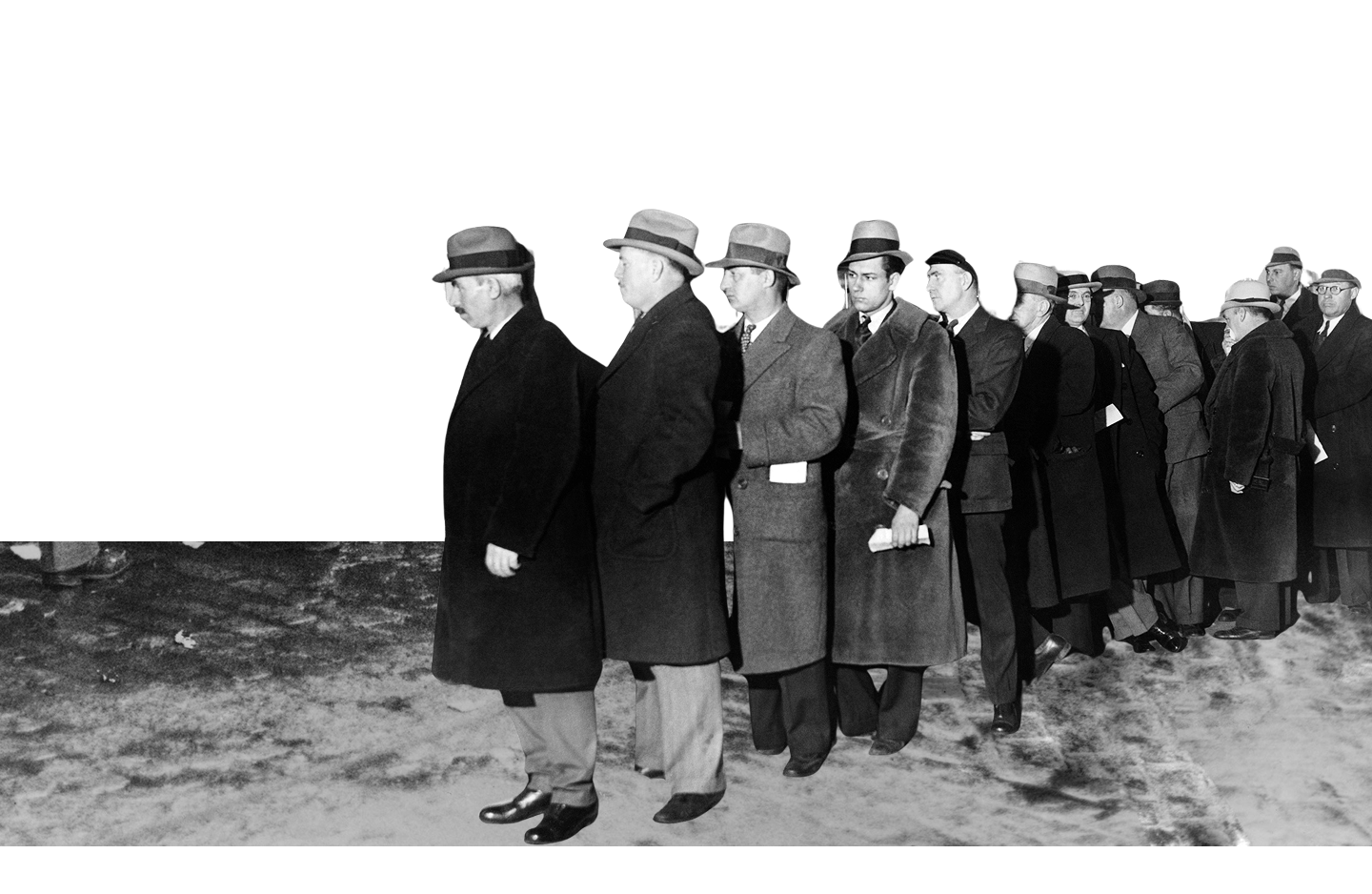 Great Depression Image