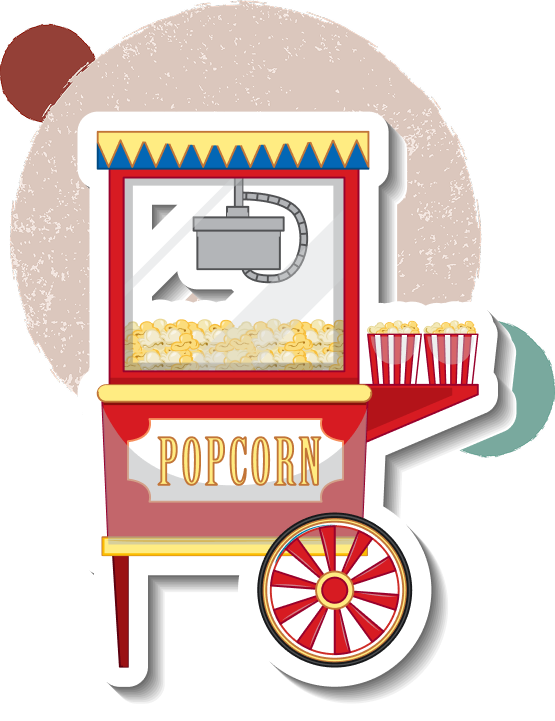 Popcorn Image