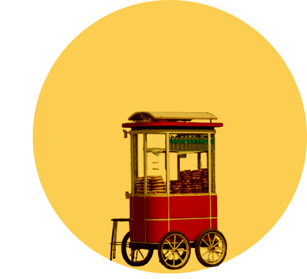 Popcorn Machine Image