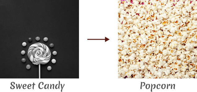 Popcorn Popularity Image