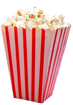 Popcorn World Image