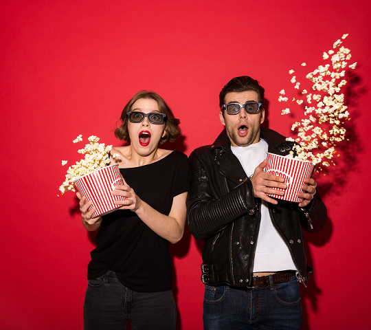 Relationship Mordern Flim