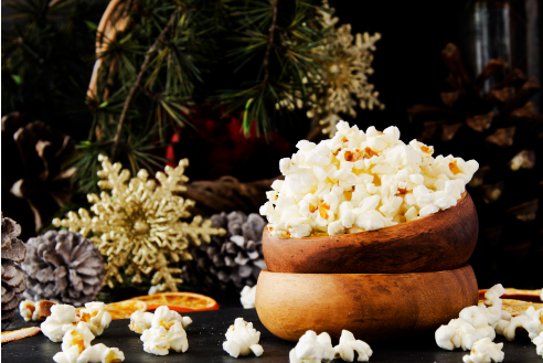 Versatile Food Image