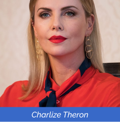 Charlize Theron-new