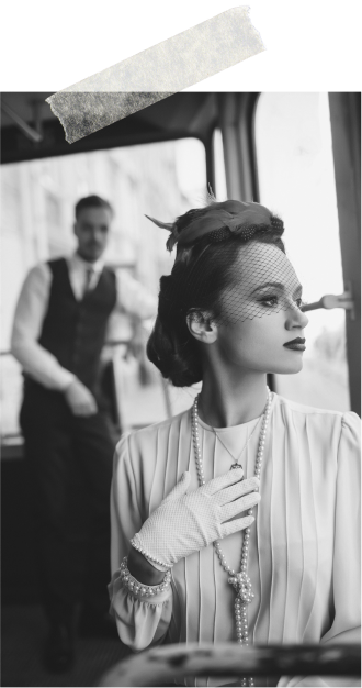 Golden Age Of Hollywood 3