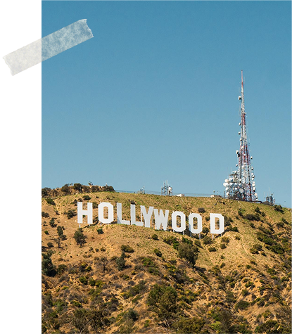 Hollywood