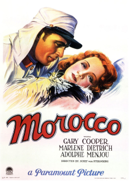 morocco-poster