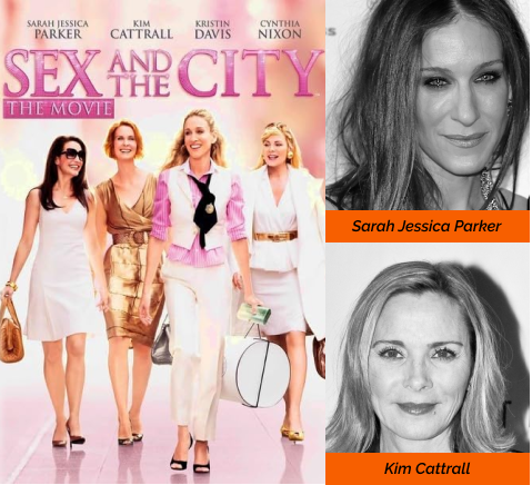 sex and the city