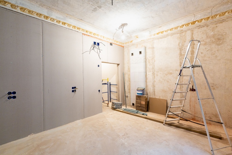 drywall