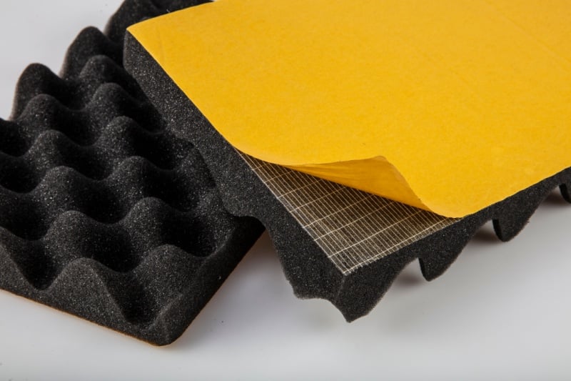 soundproof-panel